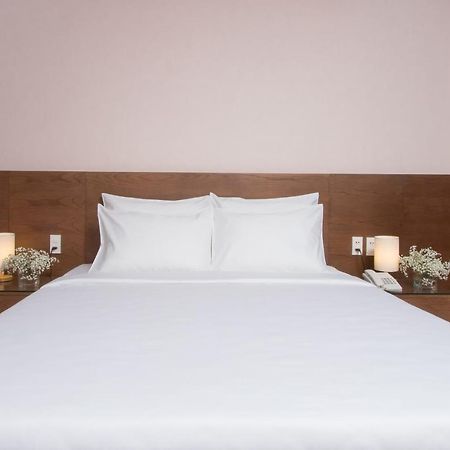 Piano Hotel Хошимін Екстер'єр фото